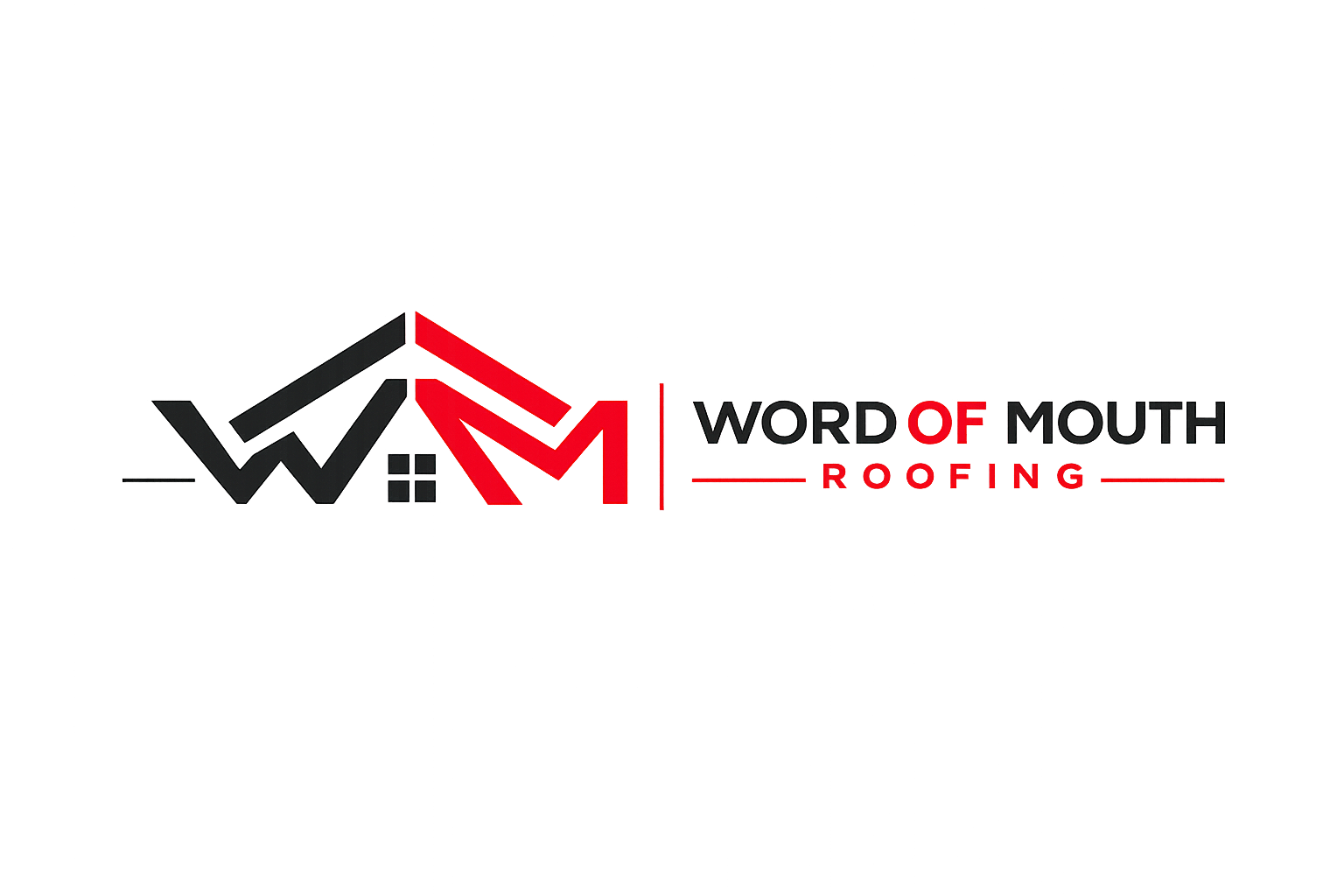 Word of Mouth Roofing