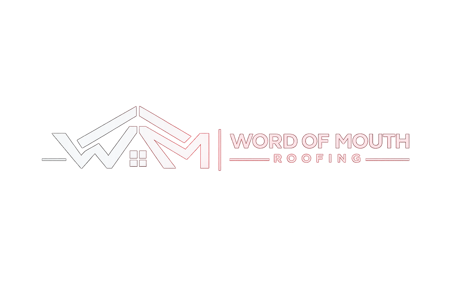 Word of Mouth Roofing