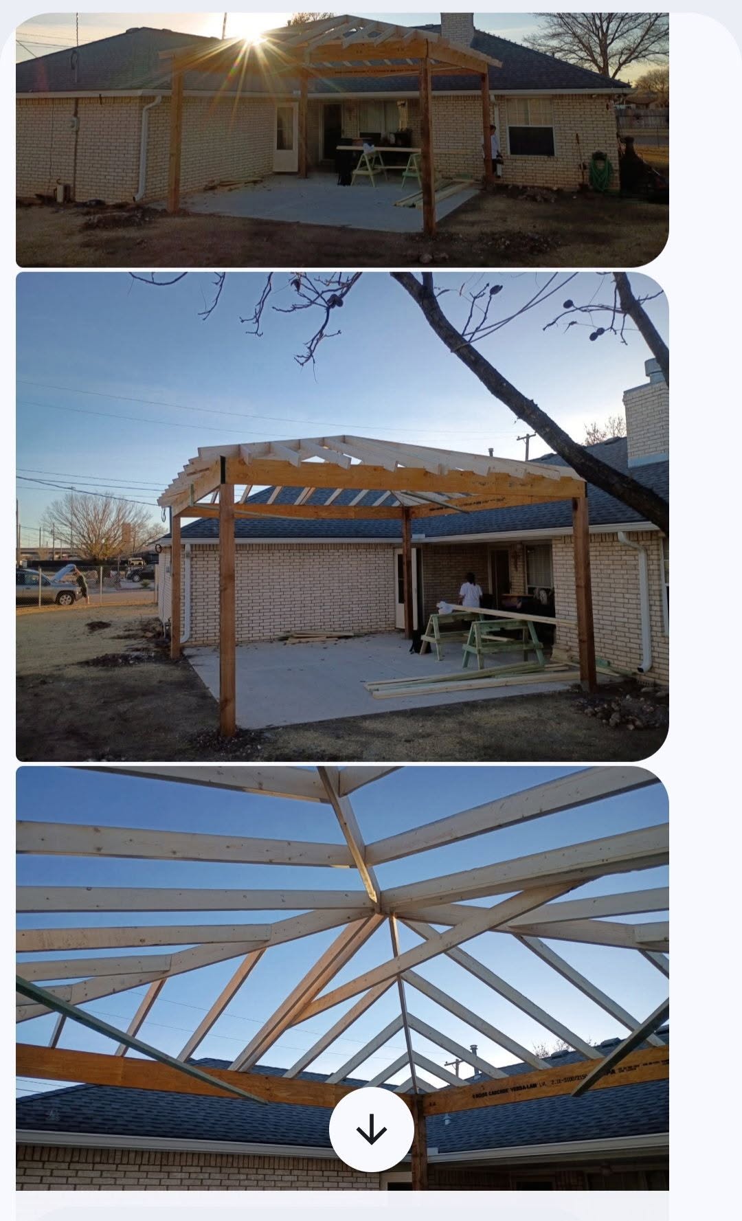 Roof Maintenance San Antonio