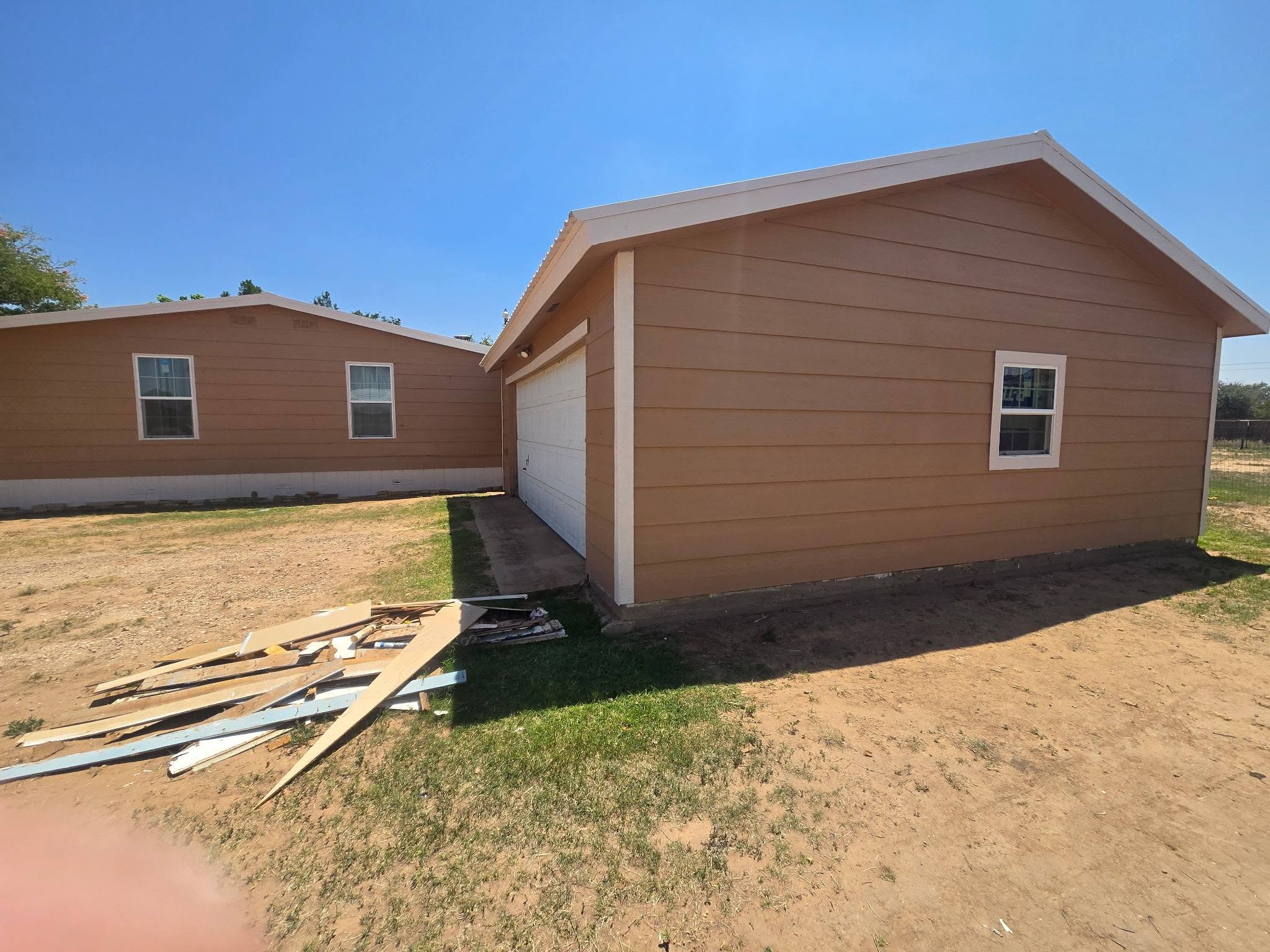 Roof Inspection San Antonio