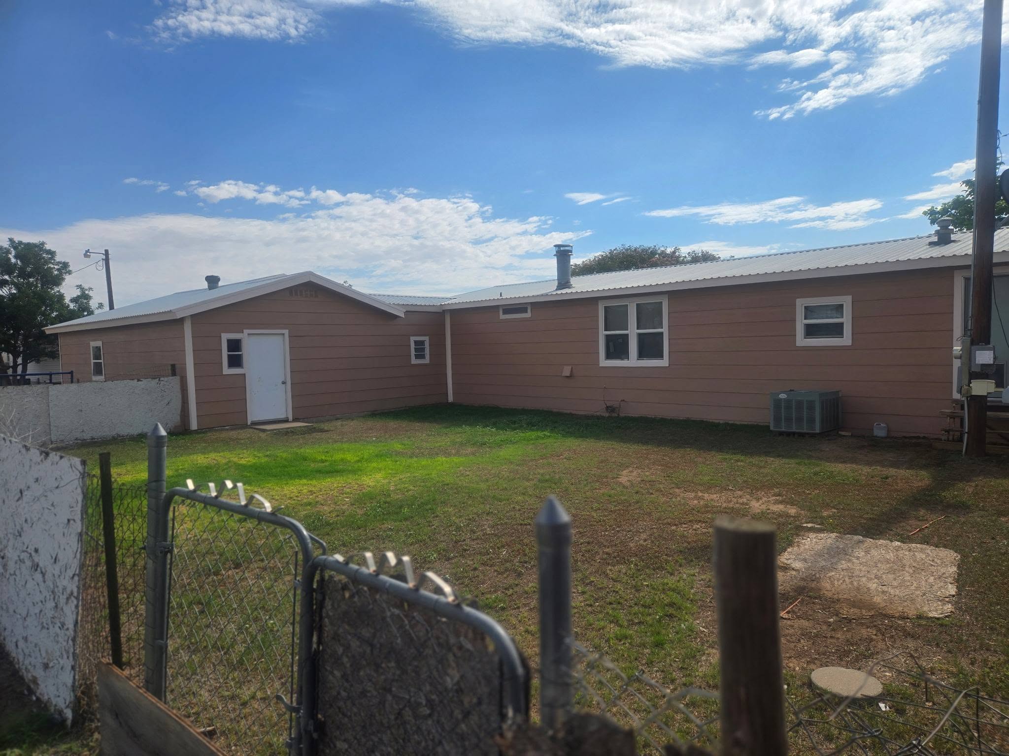 Siding San Antonio