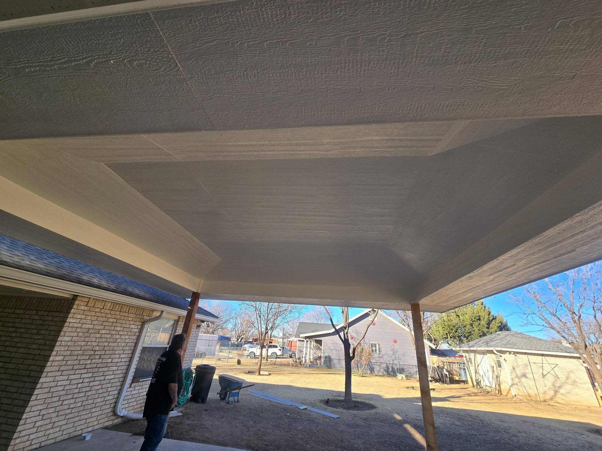 Exterior Painting San Antonio